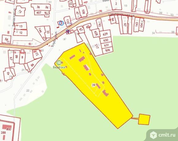 Продается здание 2087 м2. Фото 1.