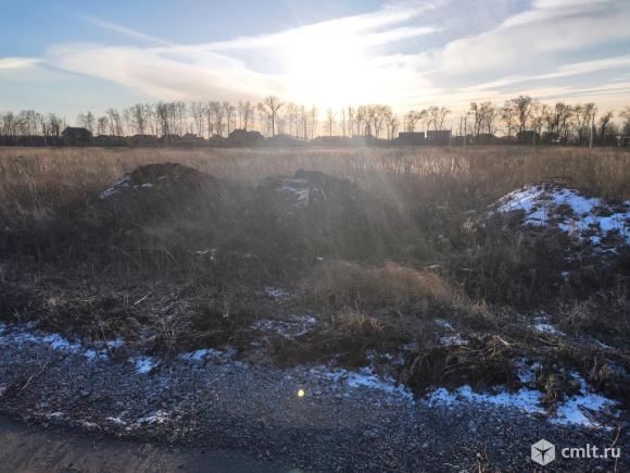 Участок 6,7 сот.. Фото 3.