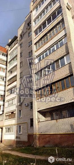 1-комнатная квартира 35,7 кв.м. Фото 17.