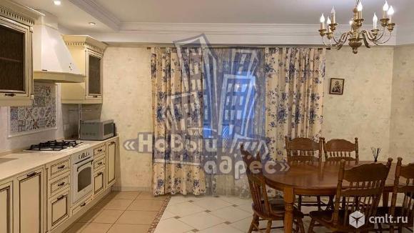 2-комнатная квартира 88,5 кв.м. Фото 1.