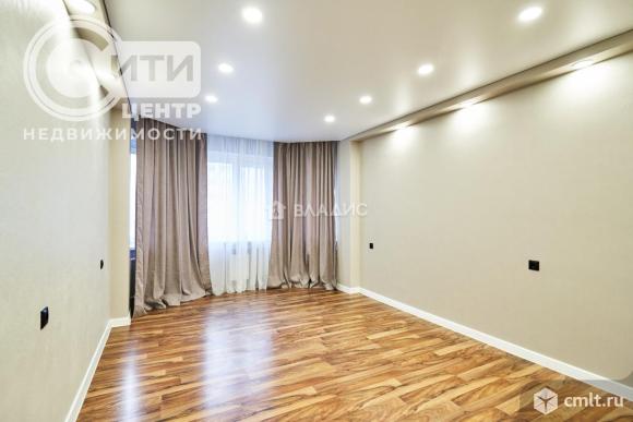 3-комнатная квартира 80 кв.м. Фото 1.