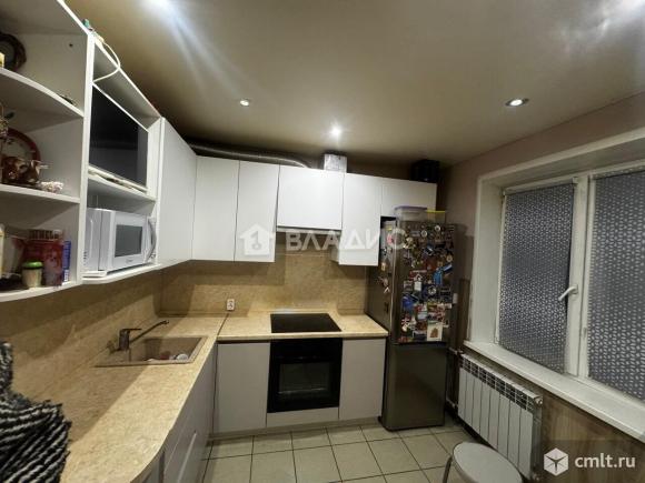 3-комнатная квартира 67,7 кв.м. Фото 1.