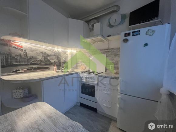 1-комнатная квартира 30 кв.м. Фото 1.