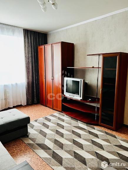 2-комнатная квартира 60,5 кв.м. Фото 1.