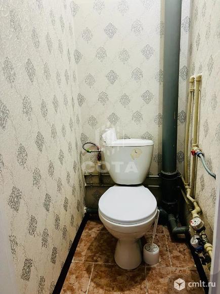 2-комнатная квартира 60,5 кв.м. Фото 13.