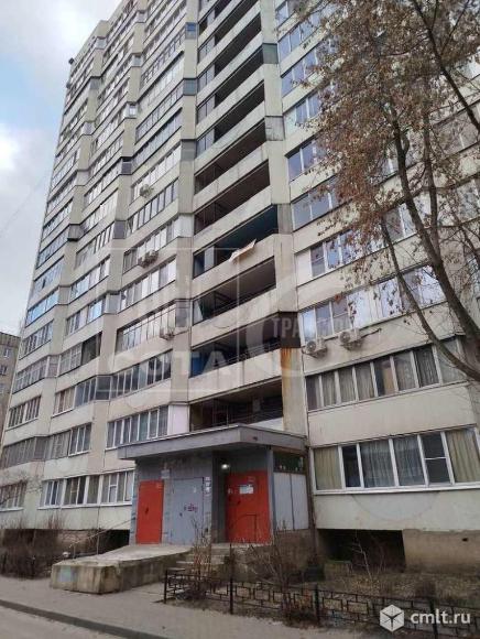 3-комнатная квартира 69 кв.м. Фото 1.