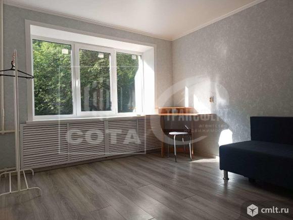 Комната 14,4 кв.м. Фото 1.