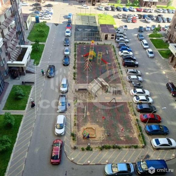 1-комнатная квартира 41 кв.м. Фото 17.