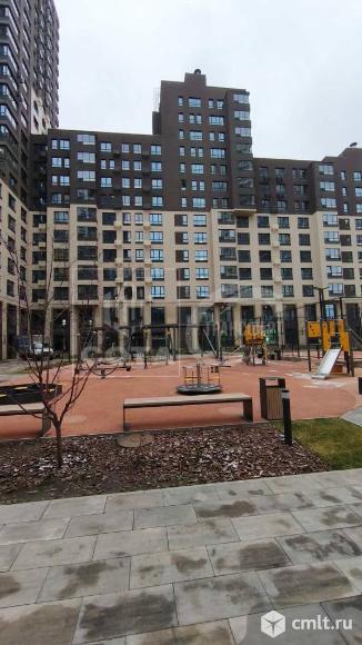 2-комнатная квартира 58 кв.м. Фото 1.