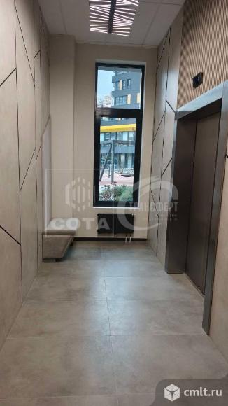 2-комнатная квартира 58 кв.м. Фото 18.