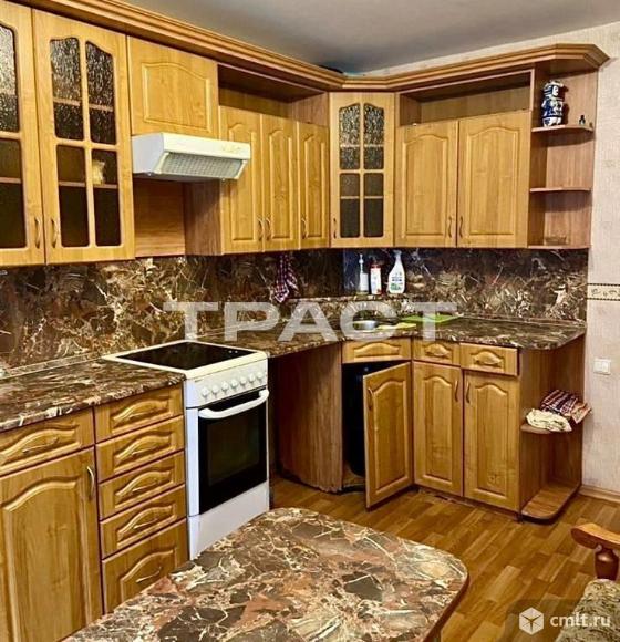 2-комнатная квартира 58 кв.м. Фото 1.