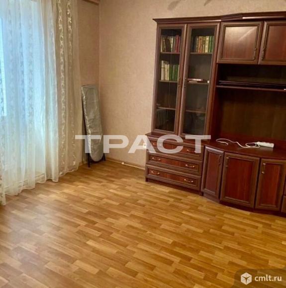 2-комнатная квартира 58 кв.м. Фото 7.