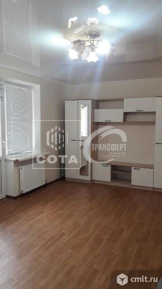 2-комнатная квартира 65 кв.м. Фото 1.