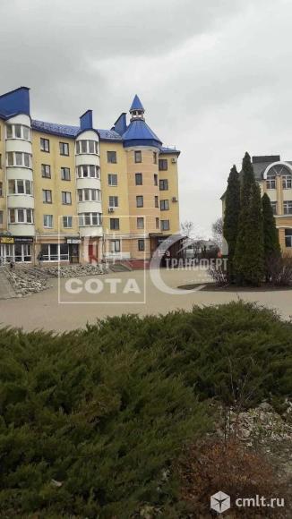 2-комнатная квартира 65 кв.м. Фото 20.