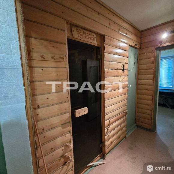 2-комнатная квартира 55,2 кв.м. Фото 11.