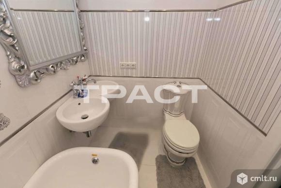 3-комнатная квартира 96,5 кв.м. Фото 20.