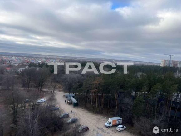 1-комнатная квартира 36 кв.м. Фото 12.