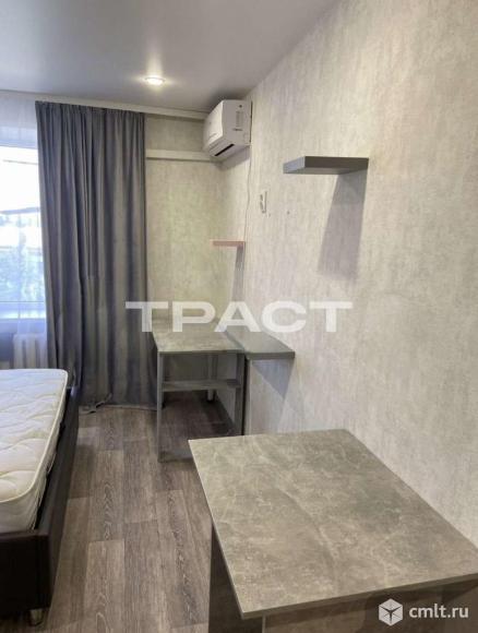 1-комнатная квартира 18 кв.м. Фото 1.