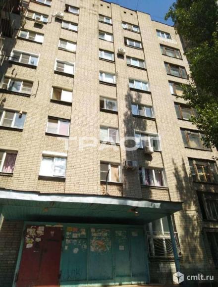 1-комнатная квартира 18 кв.м. Фото 7.