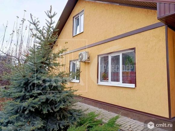 Дом 115 кв.м. Фото 1.