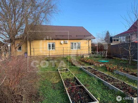 Дом 115 кв.м. Фото 20.