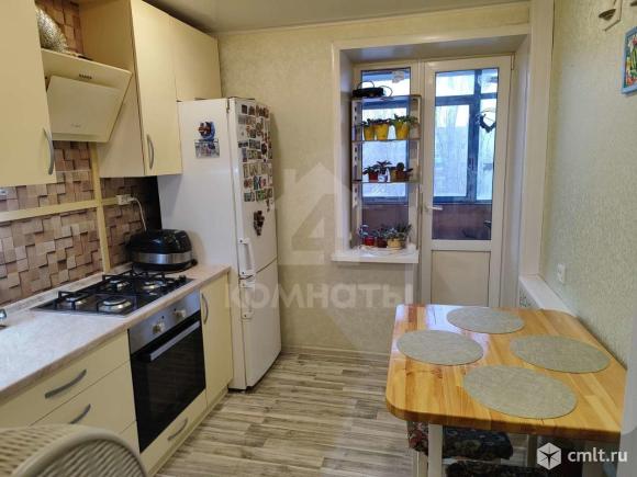 2-комнатная квартира 47,1 кв.м. Фото 1.