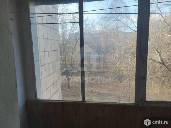 1-комнатная квартира 37,4 кв.м. Фото 9.