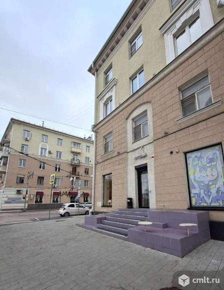 1-комнатная квартира 35,6 кв.м. Фото 10.