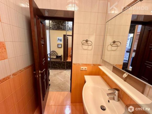 3-комнатная квартира 88,7 кв.м. Фото 20.