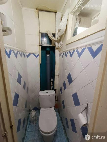 3-комнатная квартира 58 кв.м. Фото 13.