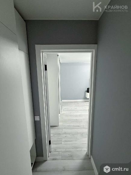 2-комнатная квартира 41,2 кв.м. Фото 16.