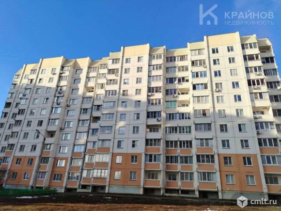2-комнатная квартира 54 кв.м. Фото 14.