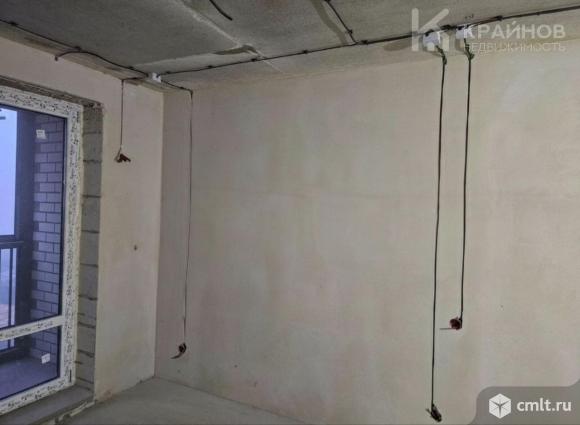 1-комнатная квартира 28,7 кв.м. Фото 4.