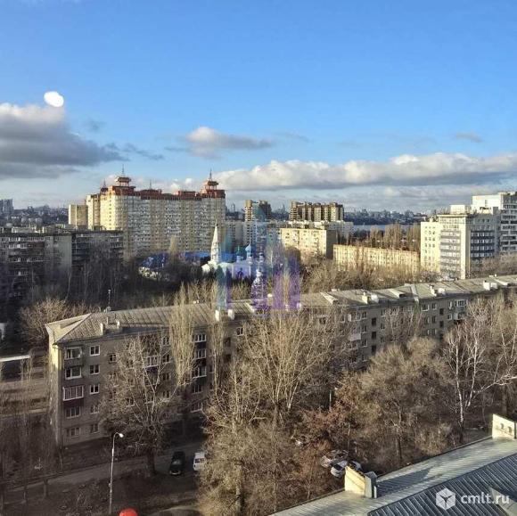 2-комнатная квартира 49,4 кв.м. Фото 1.