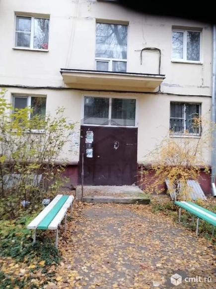 2-комнатная квартира 45 кв.м. Фото 1.