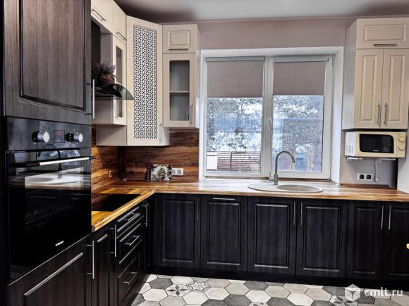 Дом 112,1 кв.м. Фото 1.