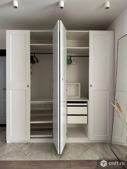 3-комнатная квартира 76,6 кв.м. Фото 20.