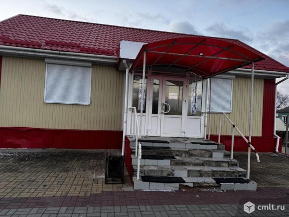 Дом 154,7 кв.м. Фото 1.