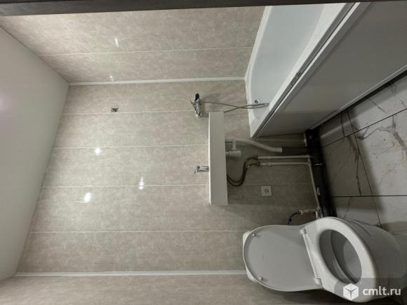 1-комнатная квартира 17,4 кв.м. Фото 8.