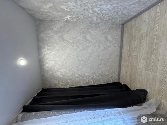 1-комнатная квартира 13 кв.м. Фото 1.