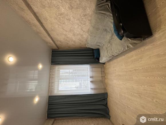 1-комнатная квартира 20 кв.м. Фото 1.