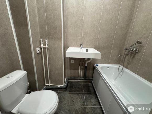 1-комнатная квартира 20 кв.м. Фото 9.