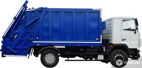 Водитель категории С. Фото 1.