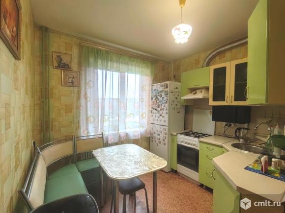 3 комнатная квартира в Шилово рядом с парковой зоной.. Фото 1.