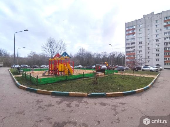 3 комнатная квартира в Шилово рядом с парковой зоной.. Фото 20.