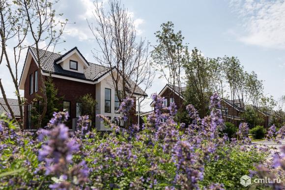 Коттедж 230 м2 на участке 6 сот.Коттедж 230 м2 на участке 6 сот.. Фото 20.