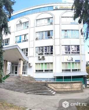 Имущественный комплекс общей площадью 12 812,1кв.м. в Ставрополе. Фото 1.