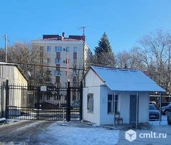 Имущественный комплекс общей площадью 12 812,1кв.м. в Ставрополе. Фото 9.