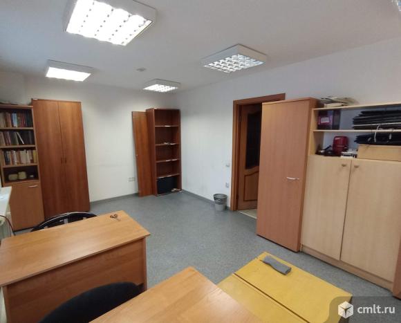 Имущественный комплекс обще площадью 1630.7 кв.м в Томске. Фото 8.