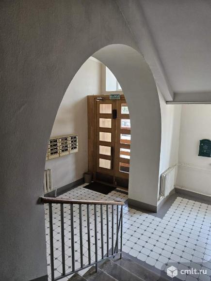 Квартира с видом на Кремль в Доме на Набережной (Серафимовича, 2). Фото 14.